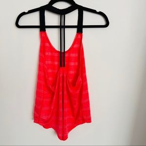 Nike womens tank top Size XS